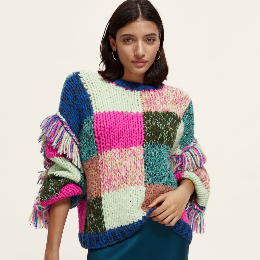 SCOTCH & SODA dámská