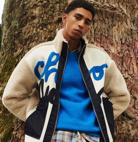 SCOTCH & SODA pánská