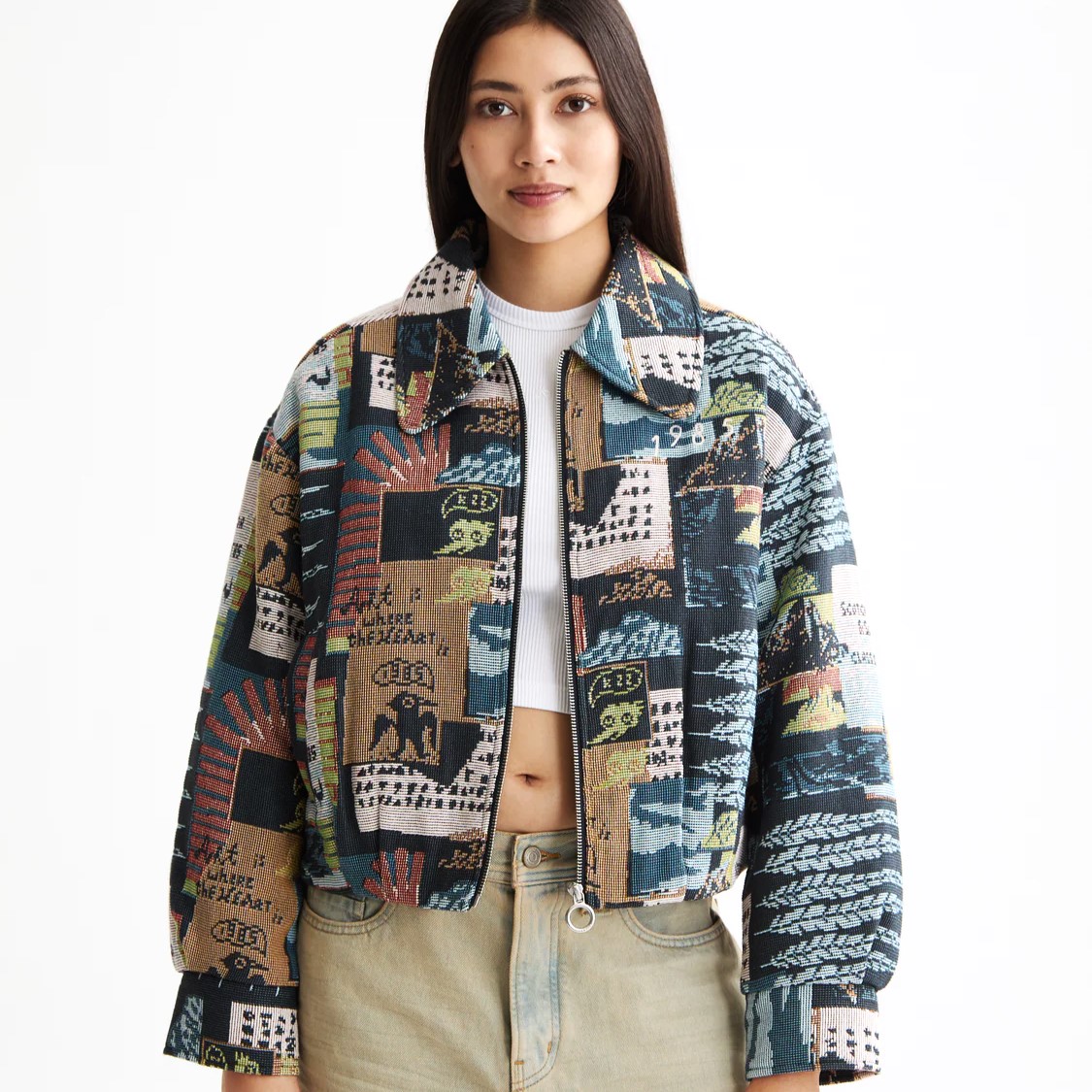 SCOTCH & SODA dámská
