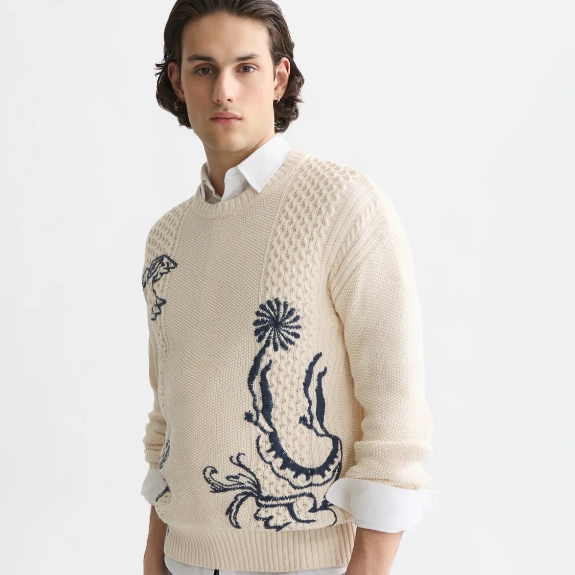 SCOTCH & SODA pánská
