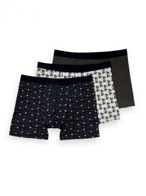boxerky Scotch Soda