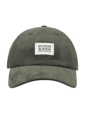 čepice manšestr SCOTCH & SODA uni
