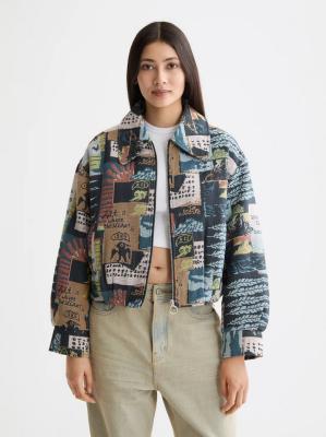 dámská bunda SCOTCH & SODA
