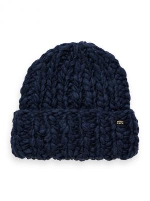 dámská čepice SCOTCH & SODA 