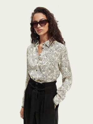 dámská košile SCOTCH & SODA