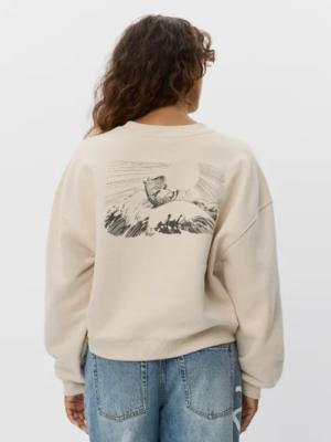 dámská mikina Moomin SOFIE SCHNOOR
