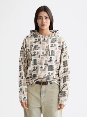 dámská mikina SCOTCH & SODA