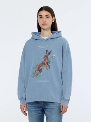 dámská mikina SCOTCH & SODA