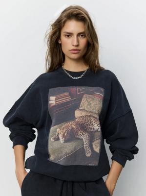 dámská mikina SOFIE SCHNOOR