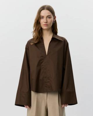 dámská oversize košile  SOFIE SCHNOOR