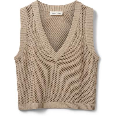 dámská pletená vesta SOFIE SCHNOOR