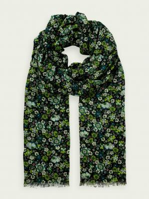 dámská šála SCOTCH AND SODA 