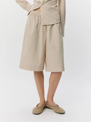 dámské bermudy SOFIE SCHNOOR