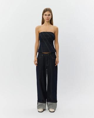 dámské jeans  SOFIE SCHNOOR 