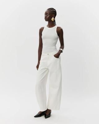 dámské jeans  SOFIE SCHNOOR 34