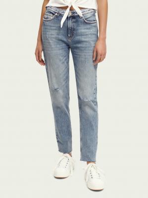 dámské jeans High Five SCOTCH SODA 27