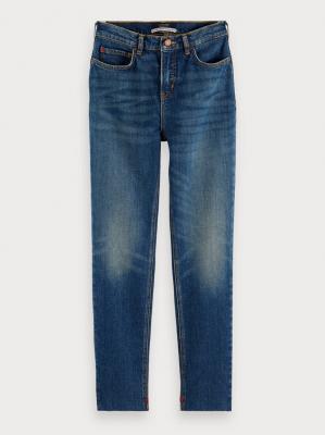 dámské jeans High Five