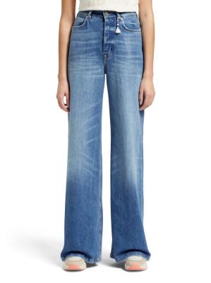 dámské jeans SCOTCH & SODA