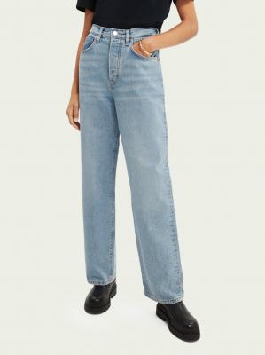 dámské jeans SCOTCH & SODA