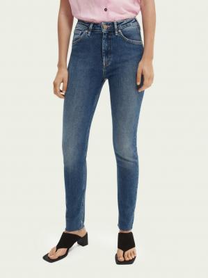 dámské jeans SCOTCH AND SODA