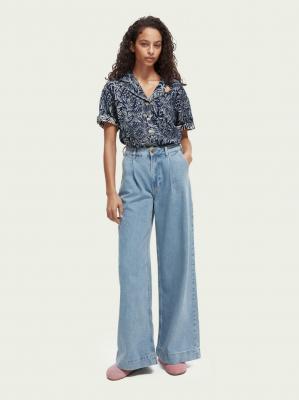 dámské kalhoty SCOTCH and SODA
