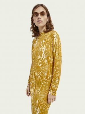 dámské šaty SCOTCH & SODA