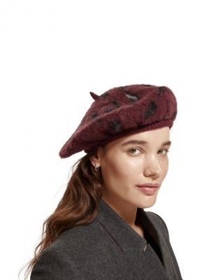 dámský baret SCOTCH & SODA 