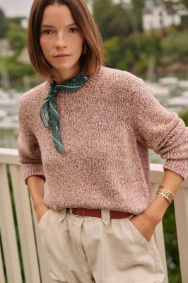 dámský bavlněný  svetr  ARMOR LUX M