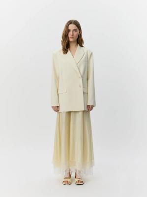 dámský boxy blazer SOFIE SCHNOOR