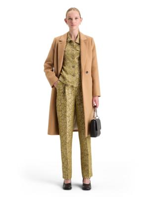 dámský kabát SCOTCH & SODA M