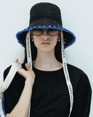 dámský klobouk SCOTCH & SODA 