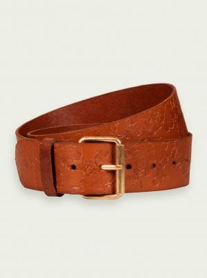 dámský pásek SCOTCH & SODA