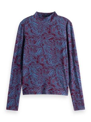 dámský top SCOTCH & SODA M