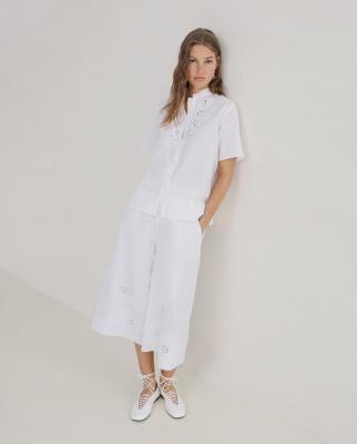 halenka vyšívaná YERSE