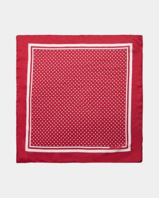 hedvábný šátek SOFIE SCHNOOR one size