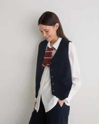 hedvábný šátek YERSE uni