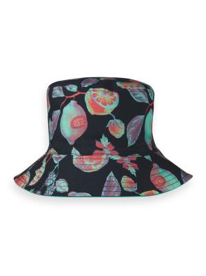 OBOUSTRANNÝ KLOBOUK SCOTCH SODA UNI
