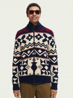 pánská bunda 2v1 SCOTCH & SODA