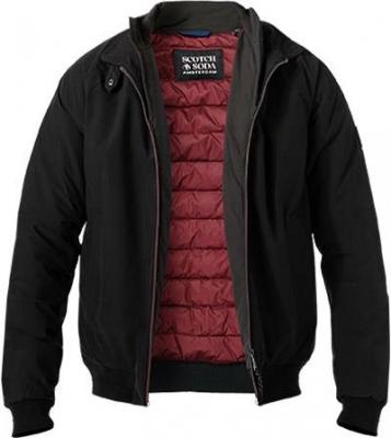 pánská bunda SCOTCH & SODA