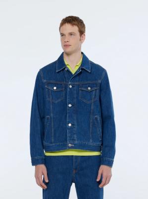 pánská jeans bunda  SCOTCH & SODA XL