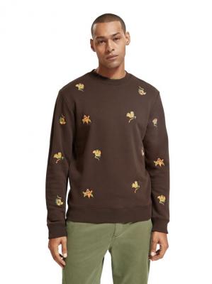 pánská mikina SCOTCH & SODA