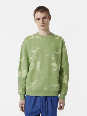 pánská mikina SCOTCH & SODA L