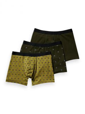 pánské boxerky SCOTCH & SODA - 3 pack