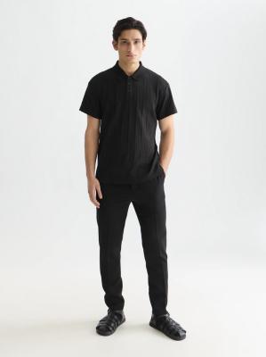 pánské kalhoty SCOTCH & SODA 33/32