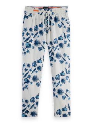 pánské kalhoty SCOTCH AND SODA 31/32