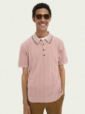 pánské polo SCOTCH & SODA