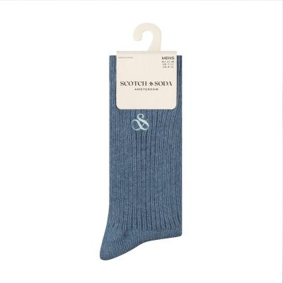 pánské ponožky SCOTCH & SODA 3 pack 