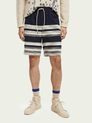 pánské šortky SCOTCH AND SODA M