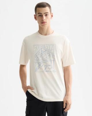 pánské tričko SCOTCH & SODA