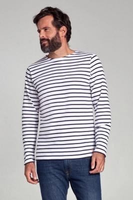 pánské triko sailor Armor Lux